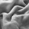 Zahava King-Size Ultra Plush Fleece Blanket - NY&C x Chic Home - Image 17