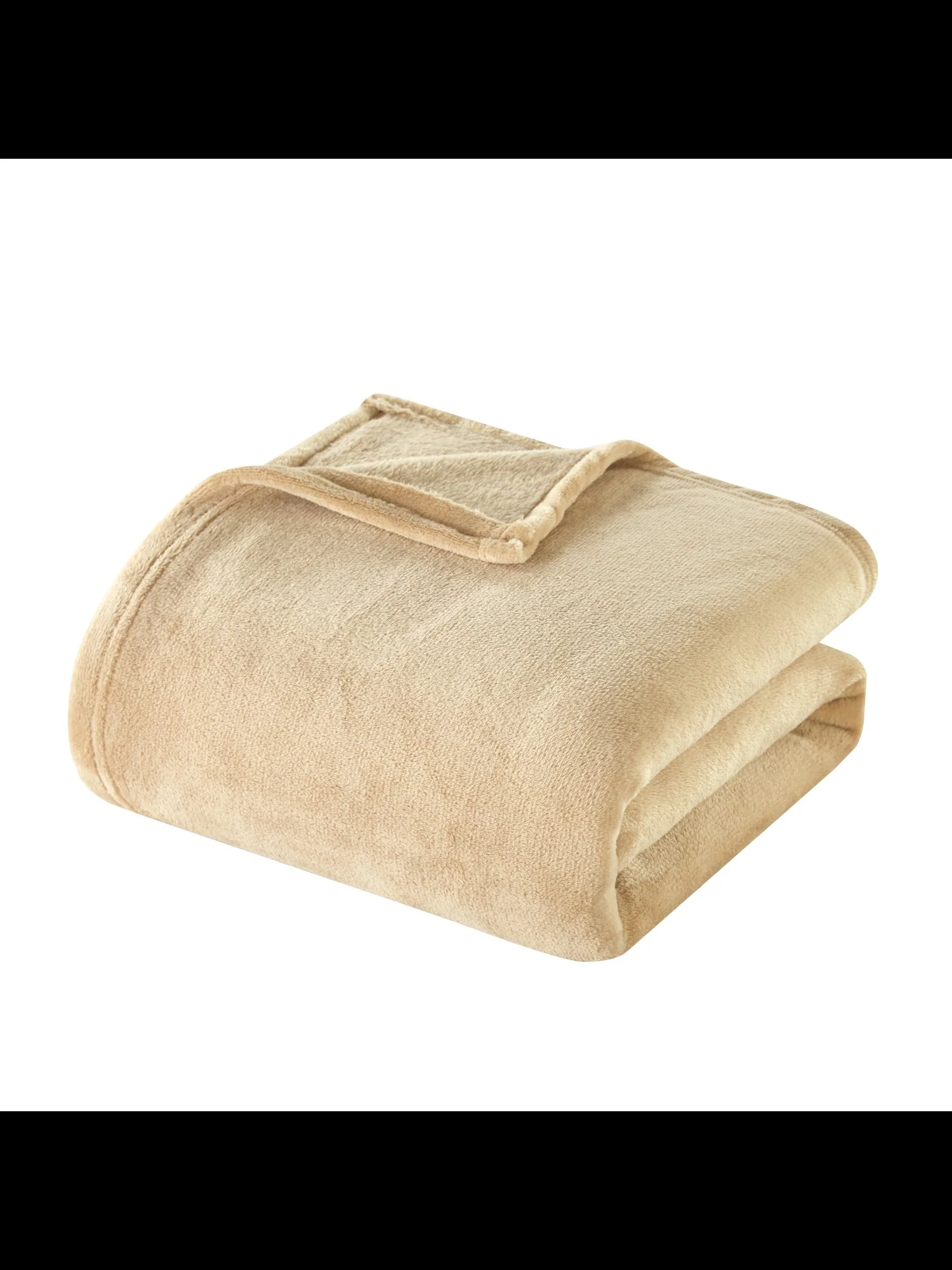 Zahava King-Size Ultra Plush Fleece Blanket - NY&C x Chic Home - Image 24