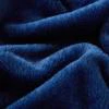 Zahava King-Size Ultra Plush Fleece Blanket - NY&C x Chic Home - Image 4