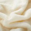 Zahava King-Size Ultra Plush Fleece Blanket - NY&C x Chic Home - Image 9