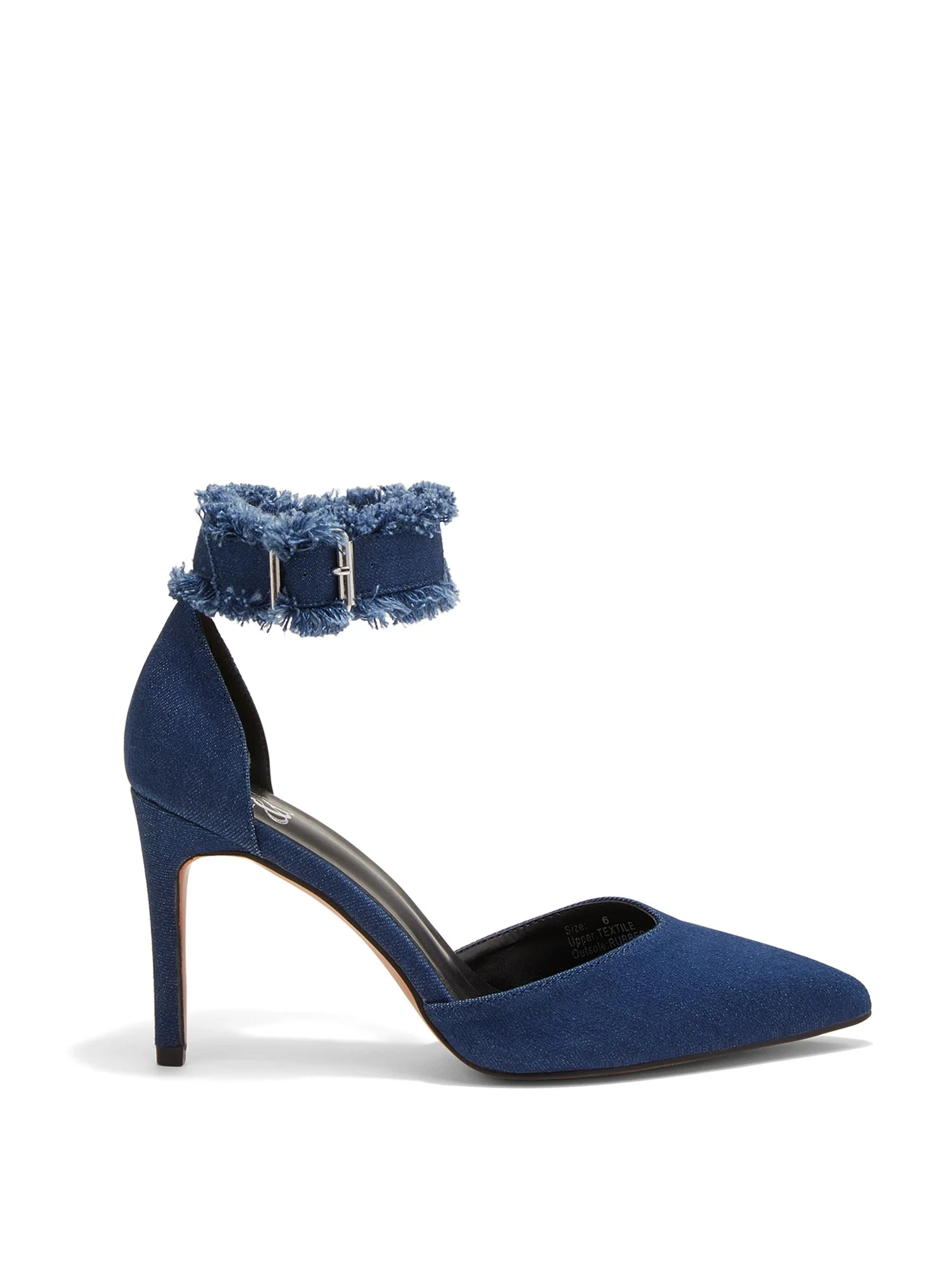 Zoya Pump - Image 3